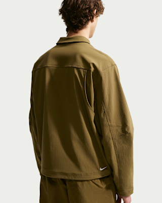 ACG Smith Summit Men's UV Jacket. Nike.com
